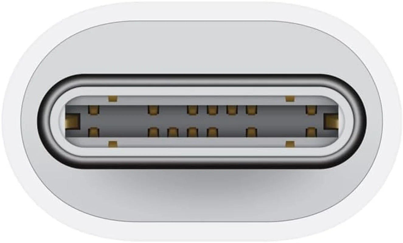 Apple Cable De Carga Tejido USB-C a USB-C De 240 W (6.6 Ft): Carga Rápida Y Cómoda