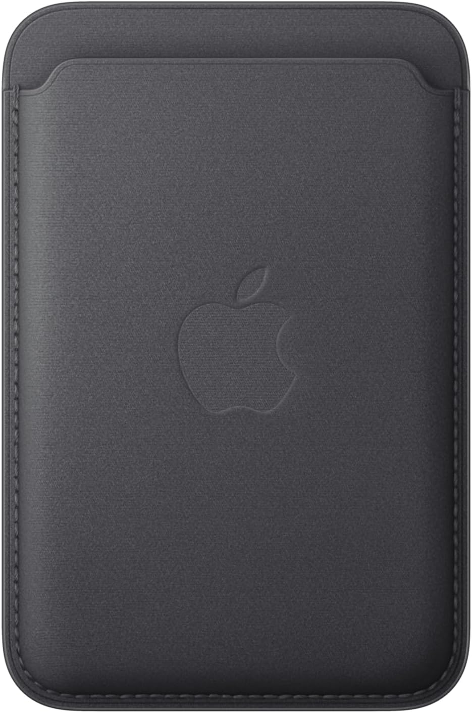 Apple Cartera Iphone Finewoven Con Magsafe - Negro