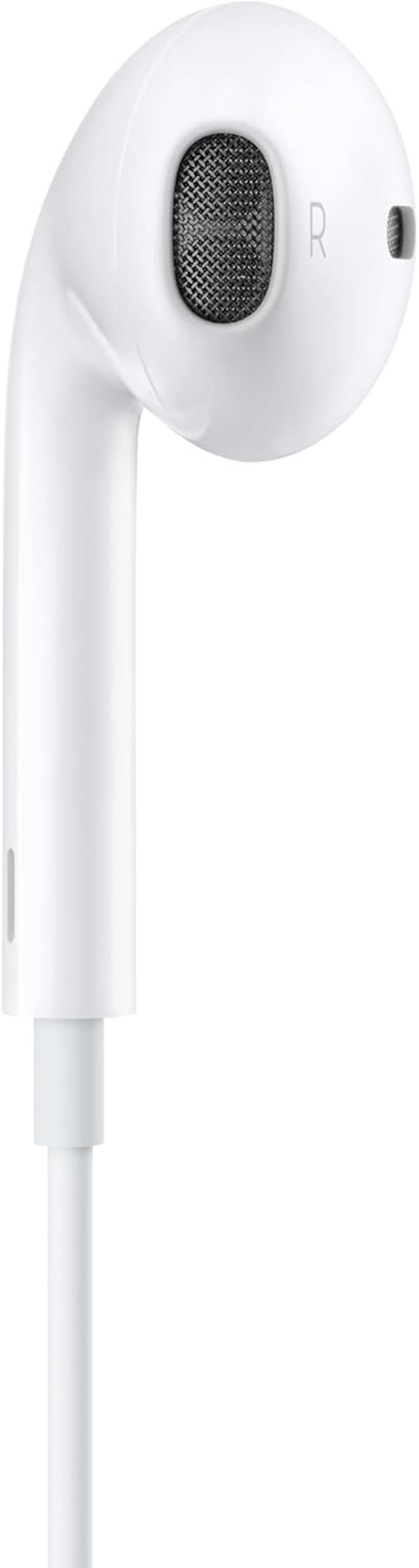 Apple Auriculares Earpods Con Enchufe USB-C,