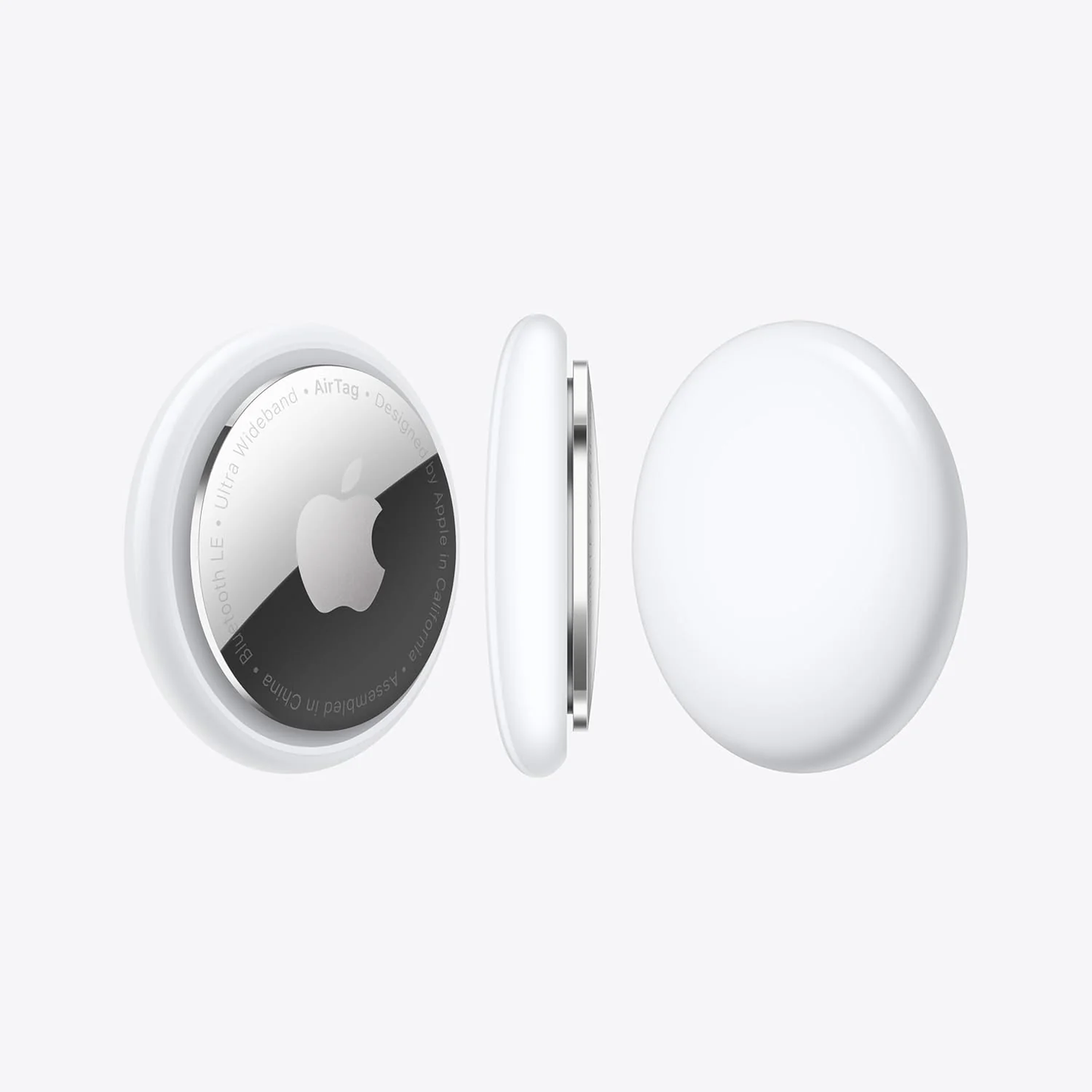 Apple paquete de 4 Airtags