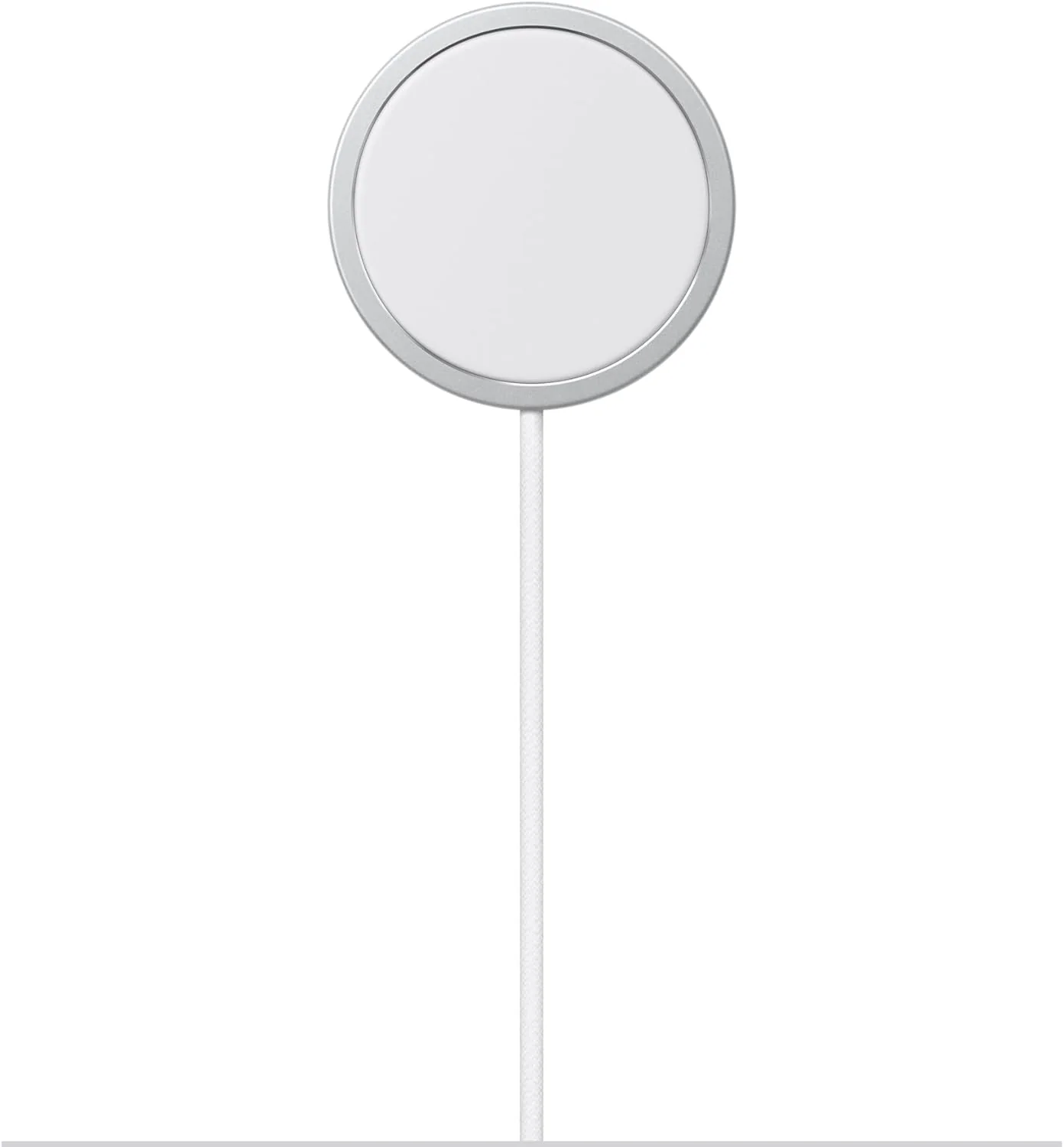 Magsafe Charger (1 M): Wireless Charger with Fast-Charging Capability