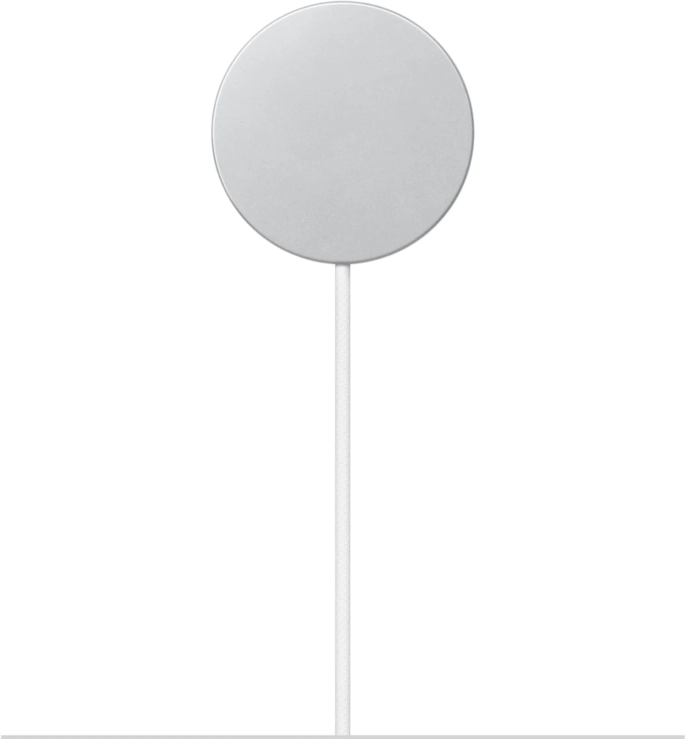 Magsafe Charger (1 M): Wireless Charger with Fast-Charging Capability