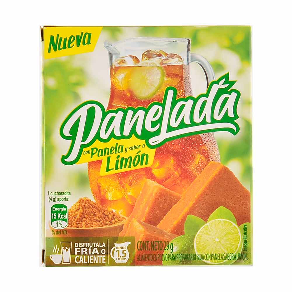 Panela Panelada 29 G