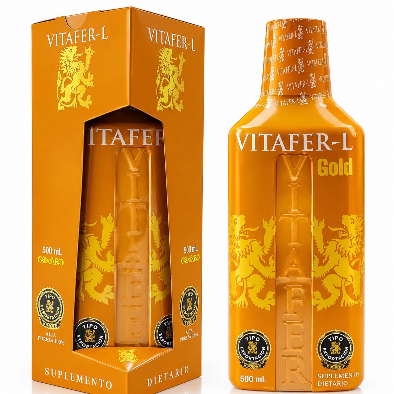 Vitafer-L