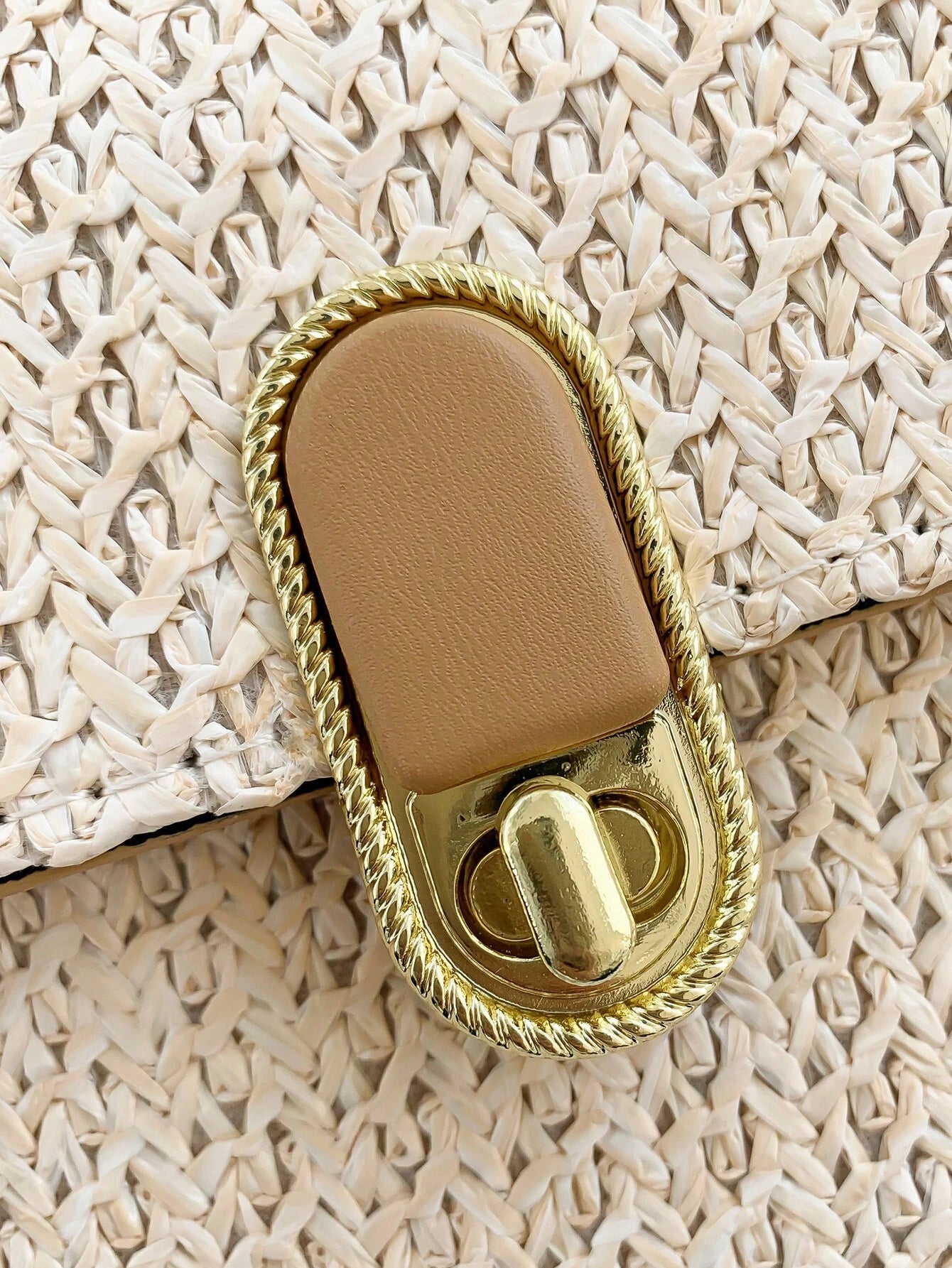 Casual All-In-One Solid Color PU Small Square Bag Flip Cover Women'S Shoulder Bag Fashion Design Bag