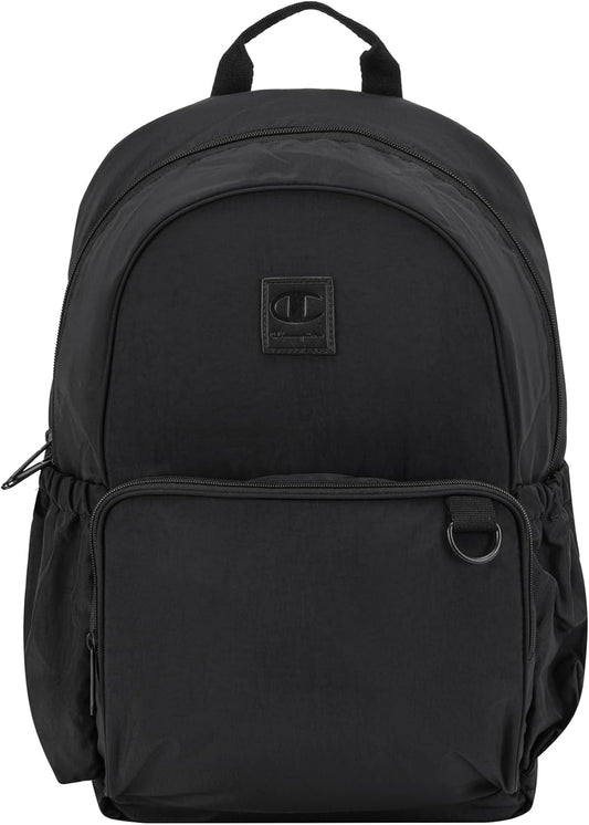 Venice Backpack, Black Combo, OS