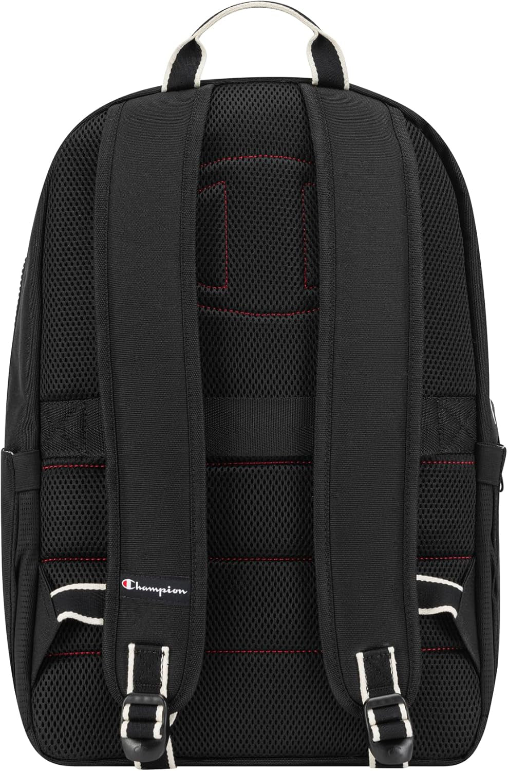 Level Backpack, Black, OS