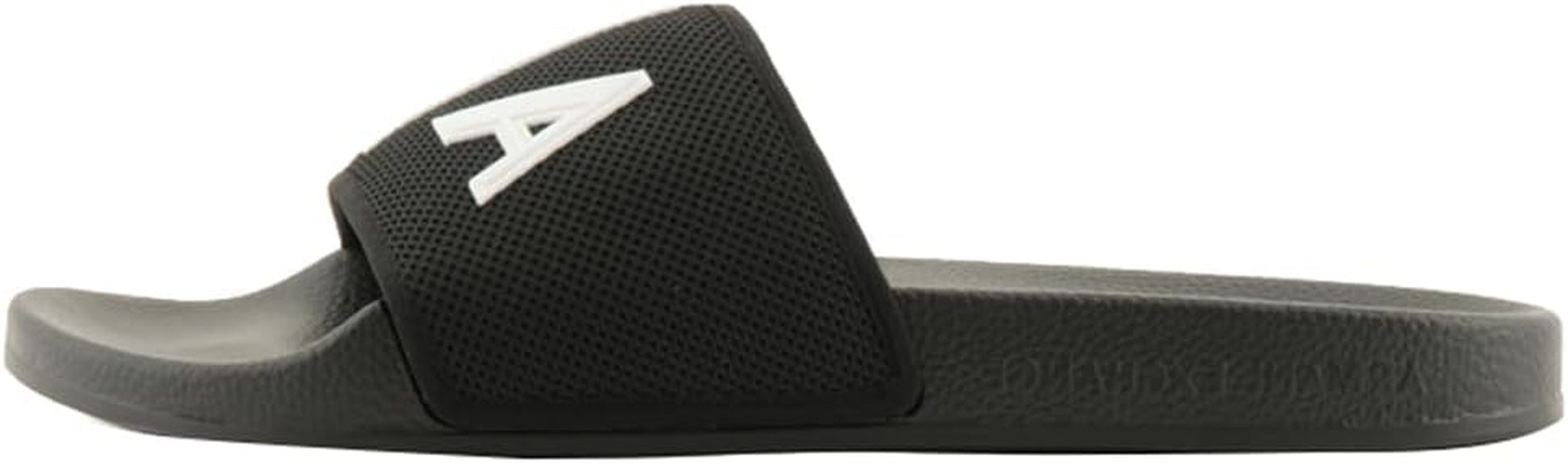 Mens Mykonos Ax Slide Sandal