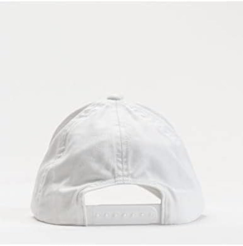 Mens Patch Logo Hat