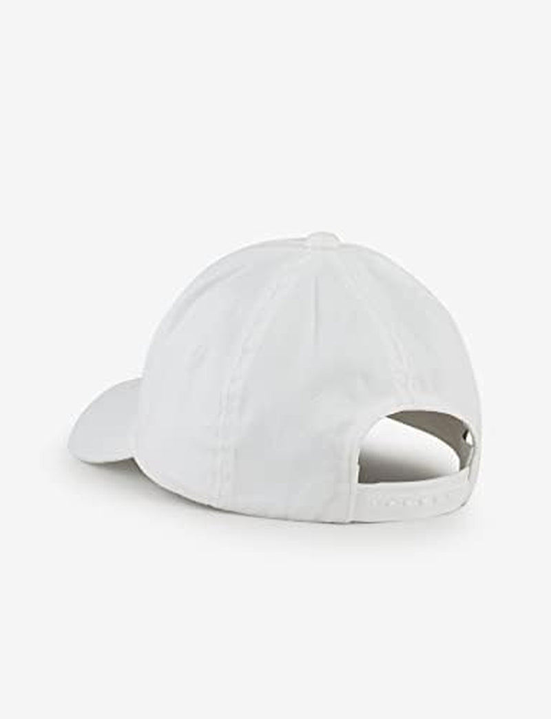 Mens Patch Logo Hat