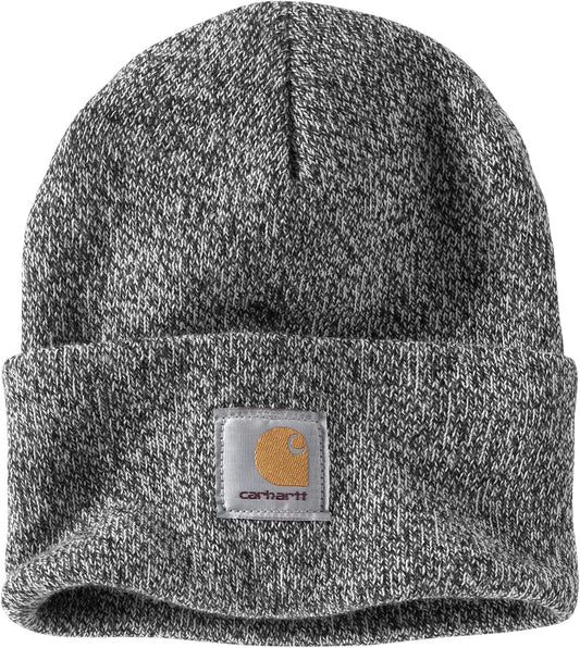 Men'S Knit Cuffed Beanie