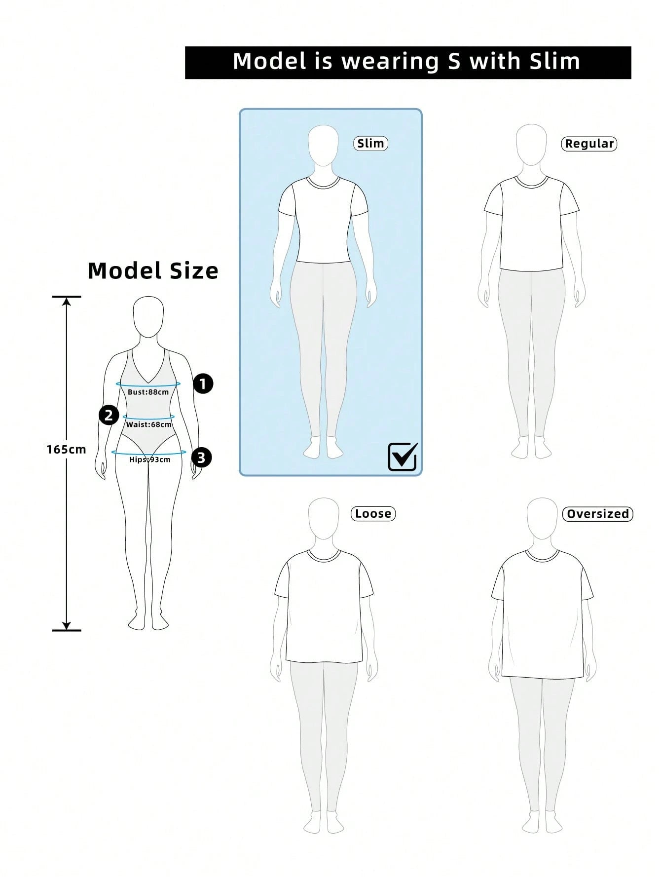 Lumivelle Women'S Elegant Minimalist White T-Shirt, Versatile for Daily Commute, Stylish