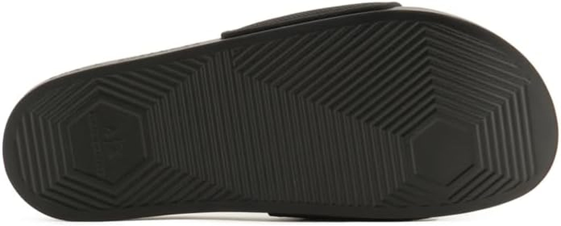 Mens Mykonos Ax Slide Sandal