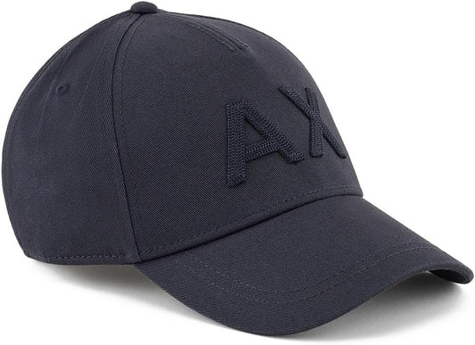 Mens Embroidered Baseball Hat