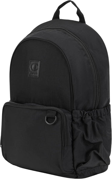 Venice Backpack, Black Combo, OS