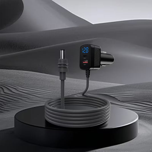 Cable cigarrera starlink mini de 3 metros