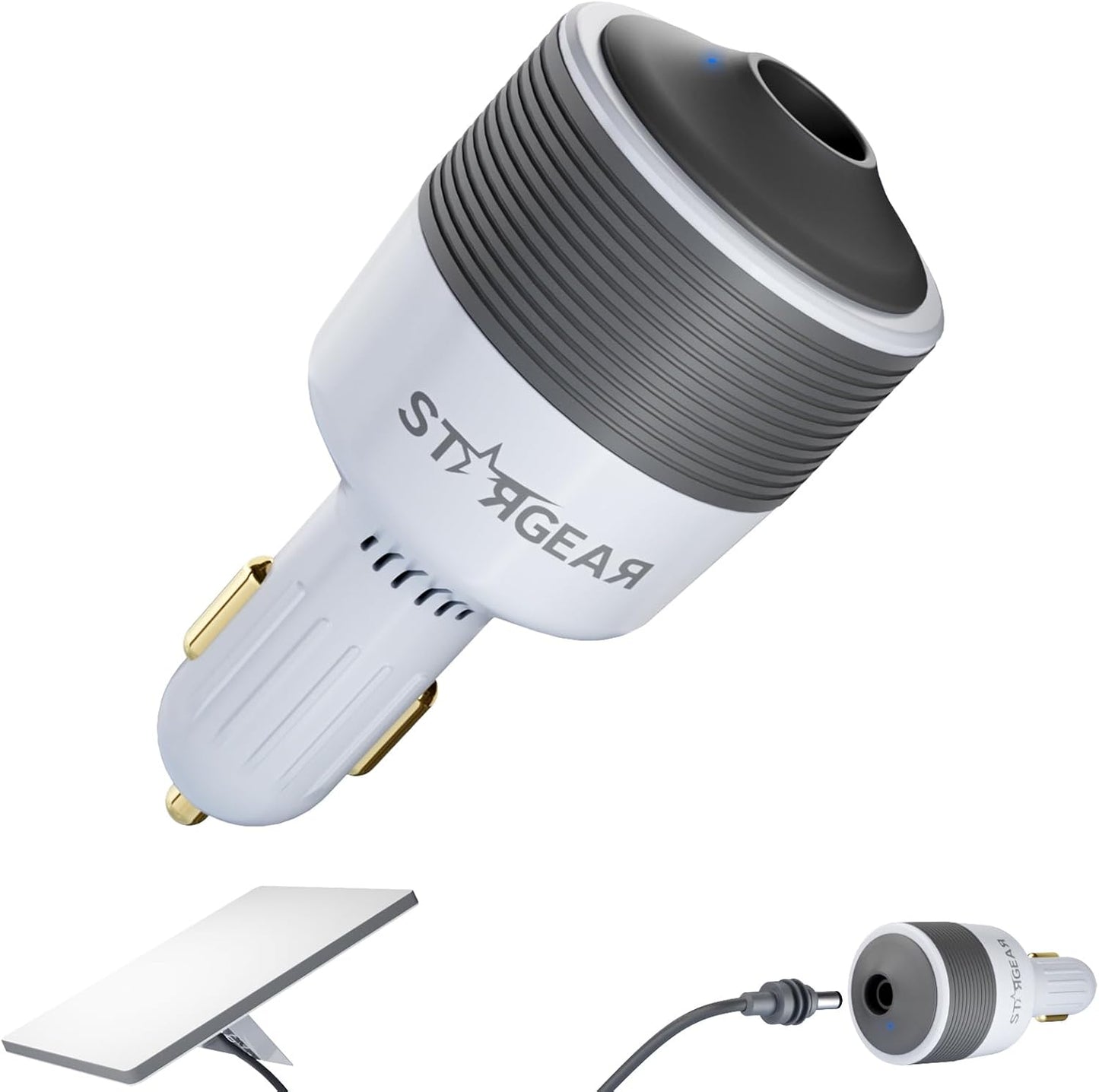 Adaptador de coche starlink mini